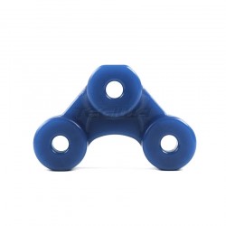 Silent bloc echappement triangle EP3 DC5 Honda Civic integra