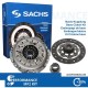 Embrayage renforcé MIni R53  1.6 compresseur SACHS