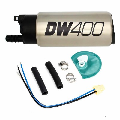 Pompe a essence DW400 Deatschwerks