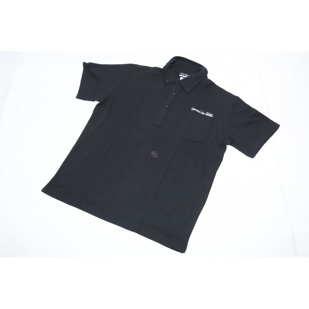 Polo  Tuned by HKS  XL