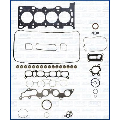 Pochette joints moteur MX5 NC 2.0 173hp
