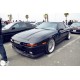 Shine type 2 front lip Supra mk3