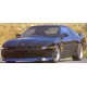 Shine type 2 front lip Supra mk3