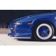 Shine type 2 front lip Supra mk3