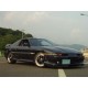 Shine type 2 front lip Supra mk3
