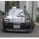 Shine type H front lip Supra mk3