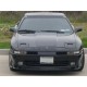 Shine type 2 front lip Supra mk3