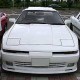 Shine type 2 front lip Supra mk3
