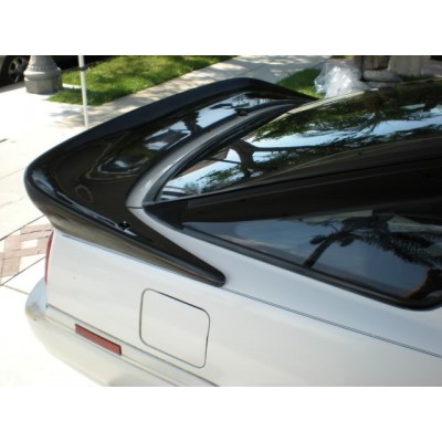 Spoiler arrière Shine Supra A70