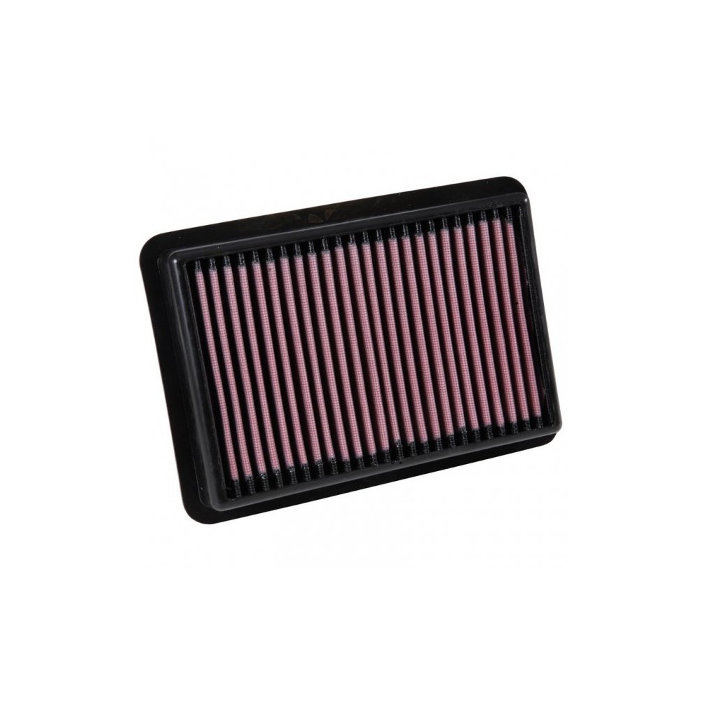 Filtre K&N Honda Civic type R FK8