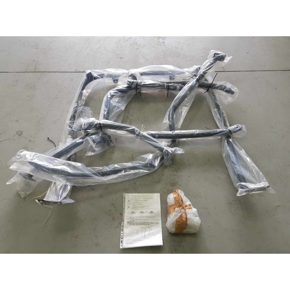 Arceau Cusco Honda S2000 7 points noir