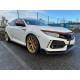 Pack jante SL01 Civic type R FK8 gold 19"