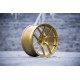 Pack jante SL01 Civic type R FK8 gold 19"