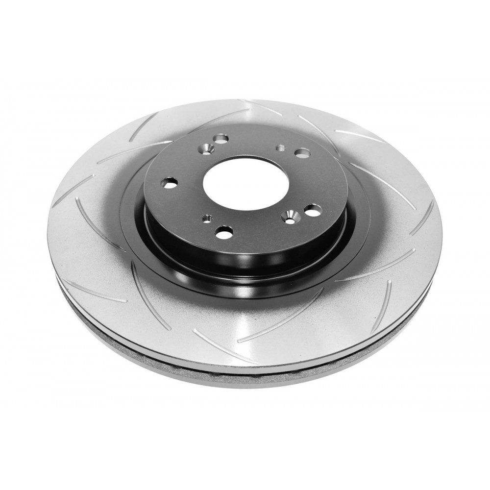 Disque avant DBA pour Civic type R FN2