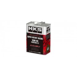 Huile HKS special Super ROTARY 4L