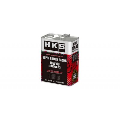 Huile HKS special Super ROTARY 4L