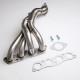 Collecteur inox MX5 ND 2.0