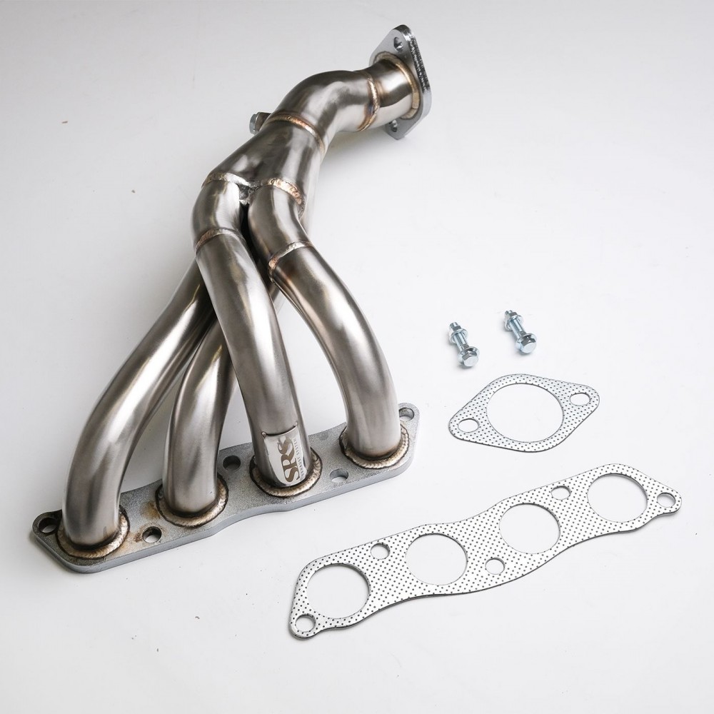 Collecteur inox MX5 ND 2.0