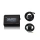 VAREX echappement a clapet Fpcus RS mk3