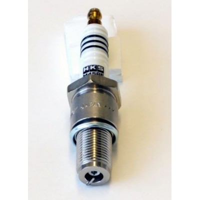 Bougie HKS pour mazda Rotary RX8 RX7 FD3s (leading)