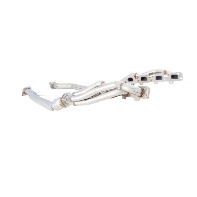 Collecteurs inox Cherokee SRT8  11 - 17