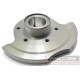 Mazda  RX8 counter weight Xtreme clutch