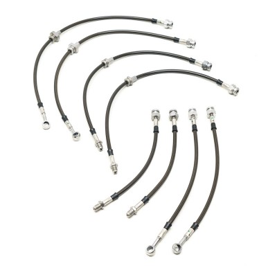Durites de freins Supra mk2 MA60 MA61