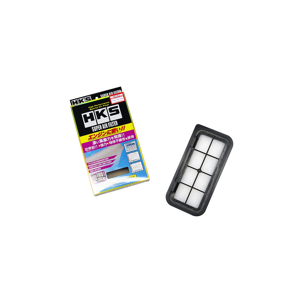 Filtre a air HKS Toyota