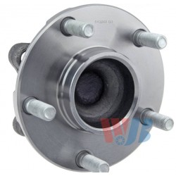 Roulement moyeu avant Nissan 350Z