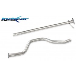 Intermediaire inox pour Swift ZC32S Sport Inoxcar