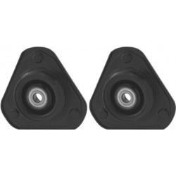 Paire de coupelles avant Celica T18 T20 Carina