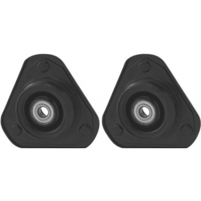 Paire de coupelles avant Celica T18 T20 Carina