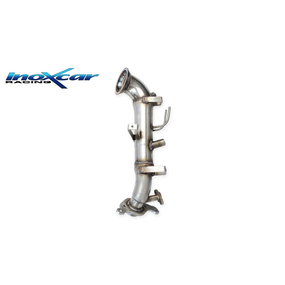 Downpipe decat pour Swift ZC33S Hybrid