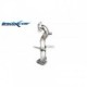 Downpipe decat pour Swift ZC33S thermique