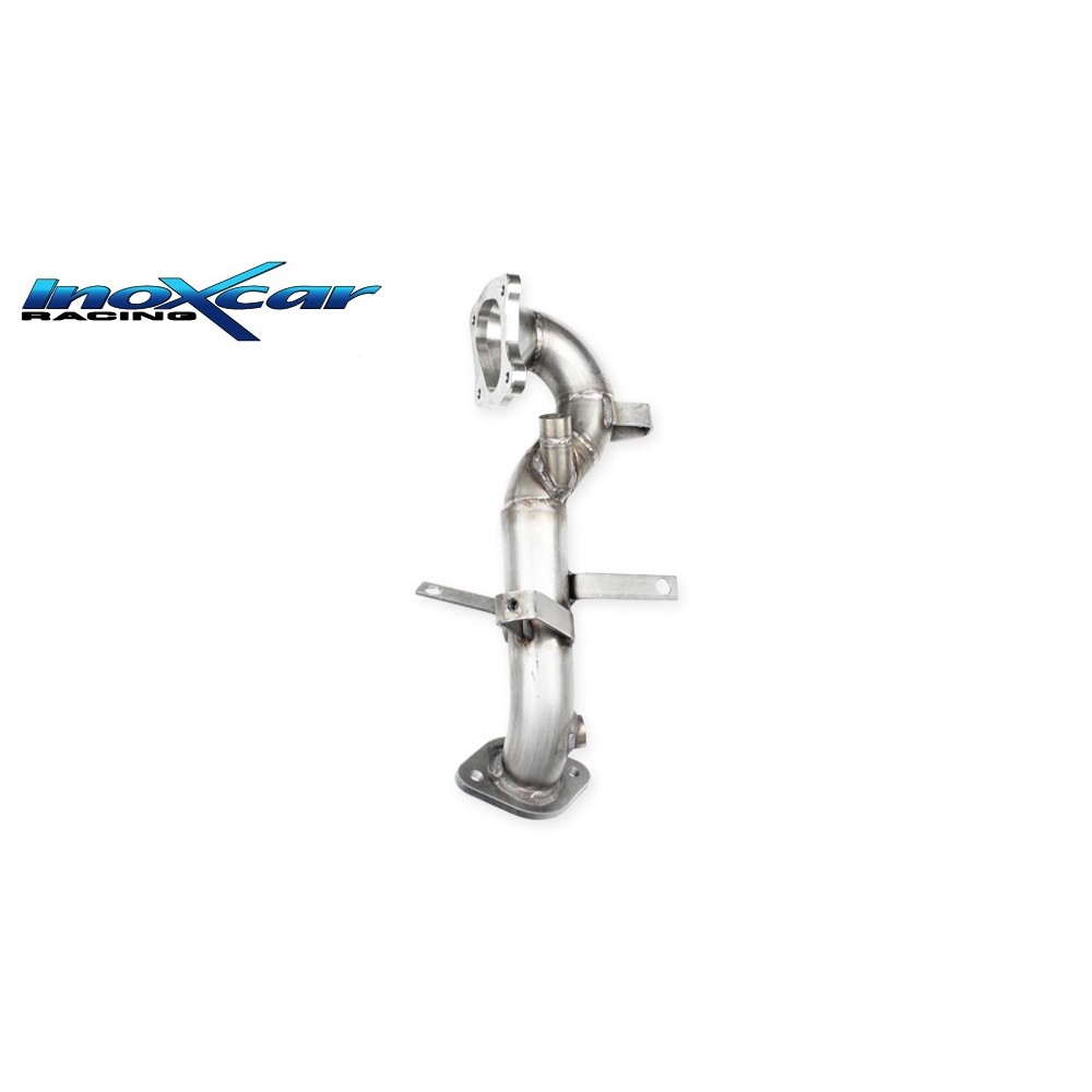 Downpipe decat pour Swift ZC33S thermique