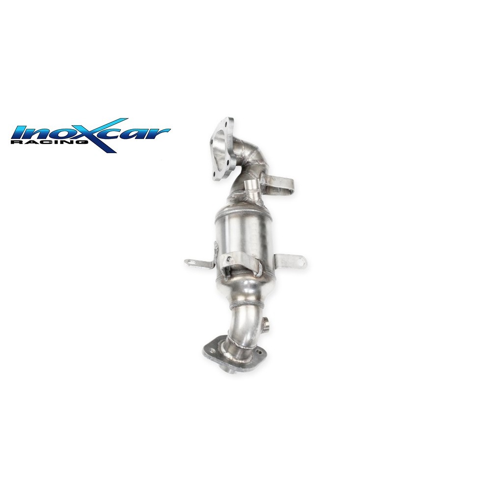 Cata sport pour Swift ZC33S thermique