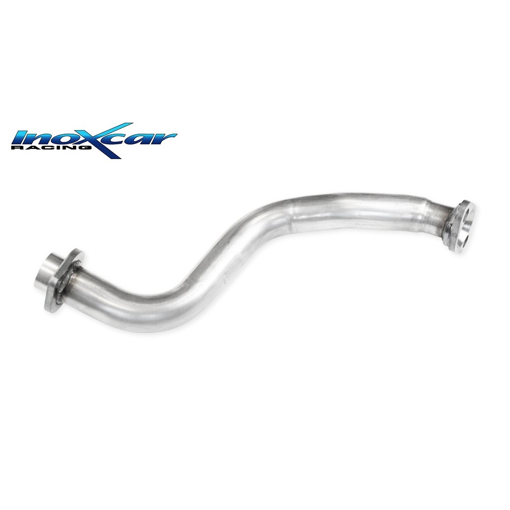 Front pipe pour Swift ZC33S thermique