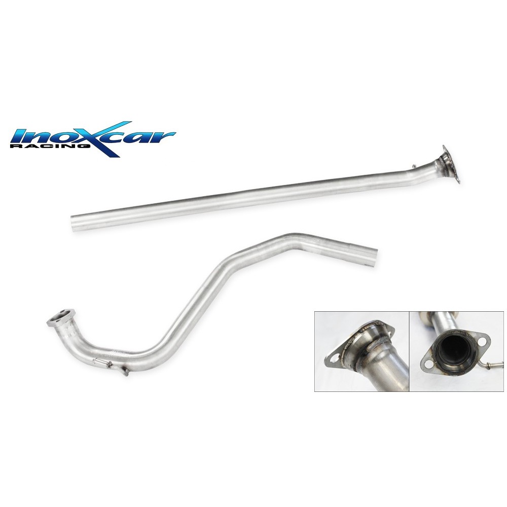 Intermediaire pour Swift ZC33S thermique