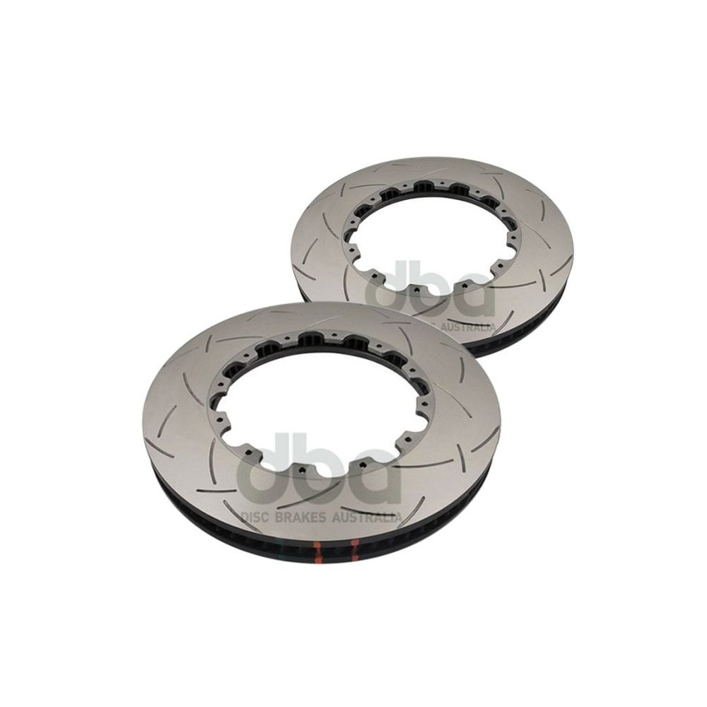 Disques Lotus AP Racing  308mm  x  26 mm