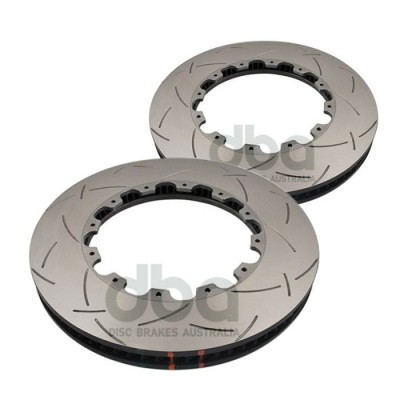 Disques Lotus AP Racing  308mm  x  26 mm