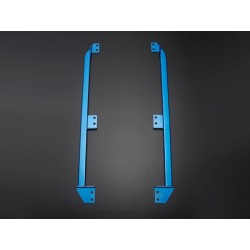 Renfort inferieur avant Cusco Corolla Sport CHR Prius