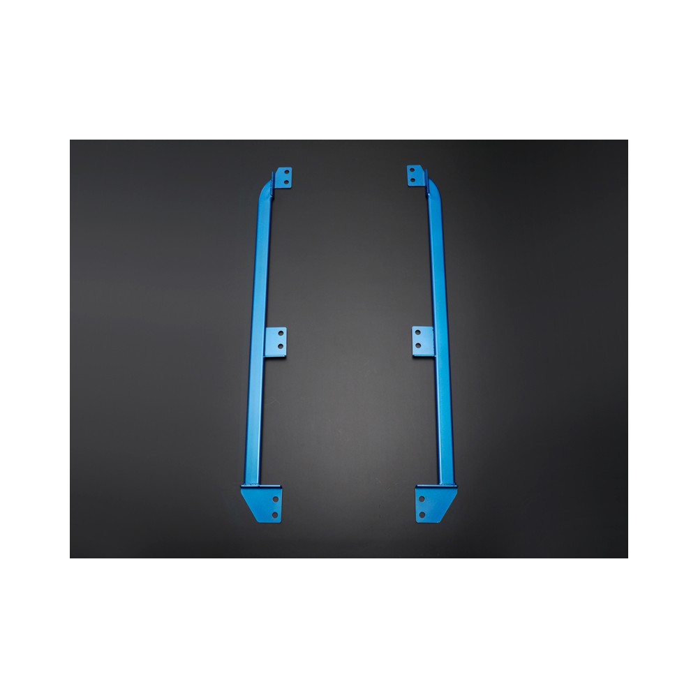 Renfort inferieur avant Cusco Corolla Sport CHR Prius