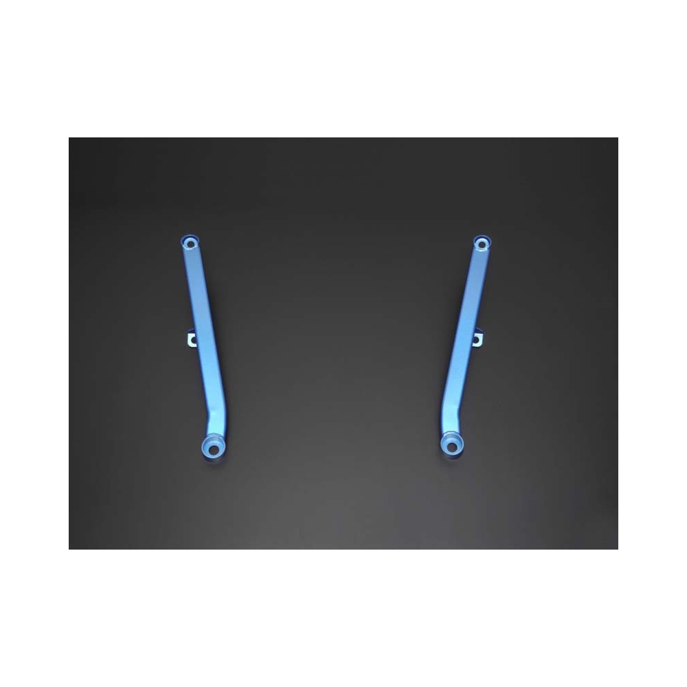 Renfort inferieur avant Cusco Corolla Sport CHR Prius