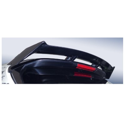 Corolla sport rear spoiler Cusco