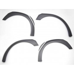 Corolla sport front under spoiler Cusco