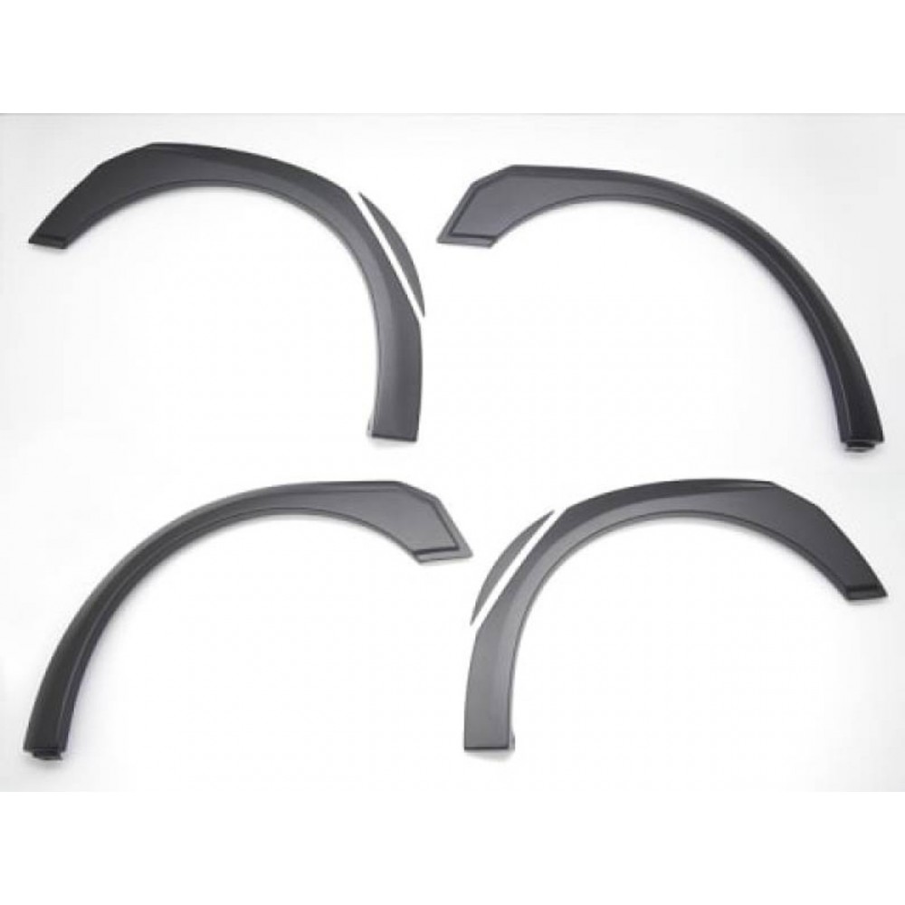 Corolla sport front under spoiler Cusco