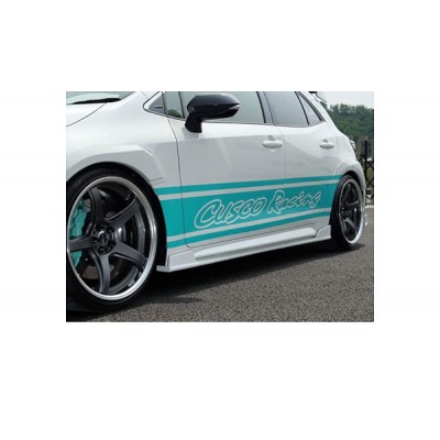 Corolla sport bas de caisses Cusco