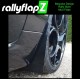 Bavettes RallyflapZ Alfa Romeo Brera