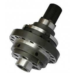 Differentiel autobloquant avant Celica GT4