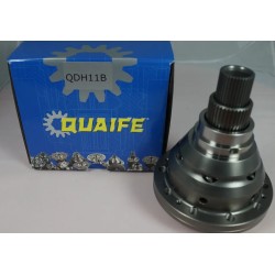 Differentiel central Lancer evo  5 vitesses QUAIFE